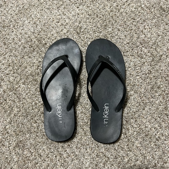 Calvin Klein sandals - Picture 1 of 1